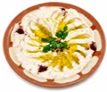 Baba Ghanoush