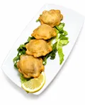 Cheese Sambousek (3 pcs)