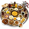 Deluxe Breakfast    (Per Person)