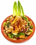 Fattoush