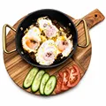 Fried Eggs