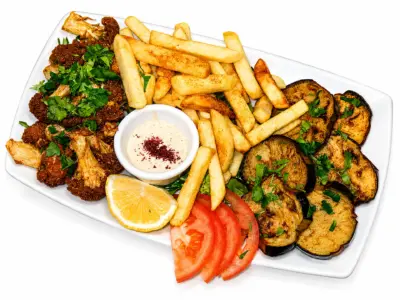Fried-Vegetables-Plate-photo