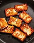 Grilled Halloumi (3 pcs)