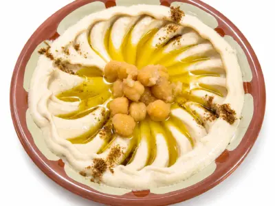 Hummus-photo