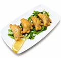 Meat Sambousek (3 pcs)