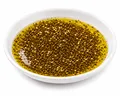 Oil & Zaatar