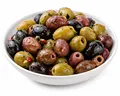 Olives Plate