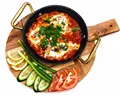 Shakshouka