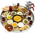 Traditional Breakfast (Per Person)